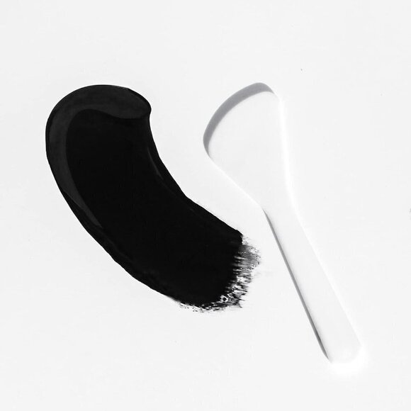 SpaScriptions Charcoal & Vitamin C  Cleansing Nose Strips 8 Strips Charcoal - Picture 2 of 3